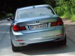 BMW ActiveHybrid 7 2012 года